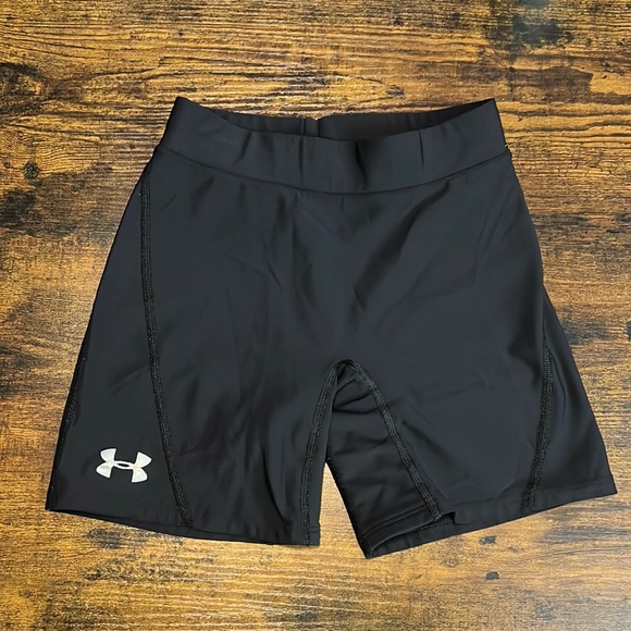 Under Armour Shorts - Picture 1 of 5